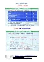 CLAT 2020 ANALYSIS.pdf
